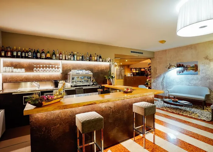 Hotel Da Porto