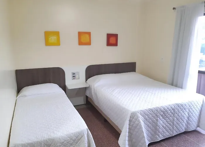 Hotel das Videiras