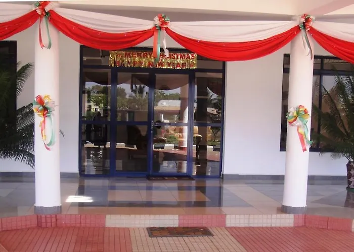 Arc Hotel