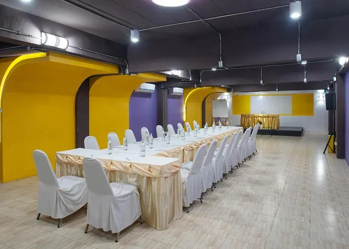 Eco Inn Prime Mae Sot