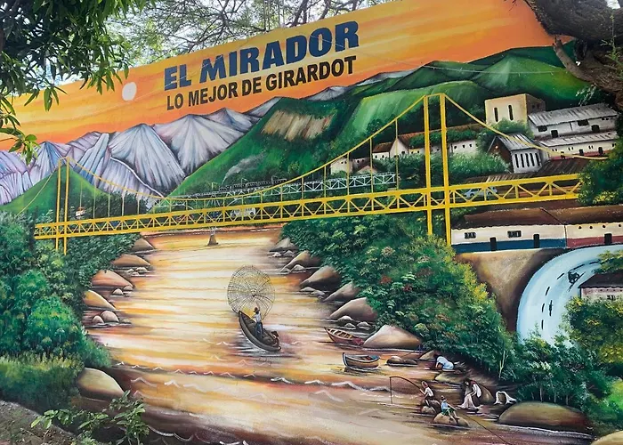 Mirador de San Jorge