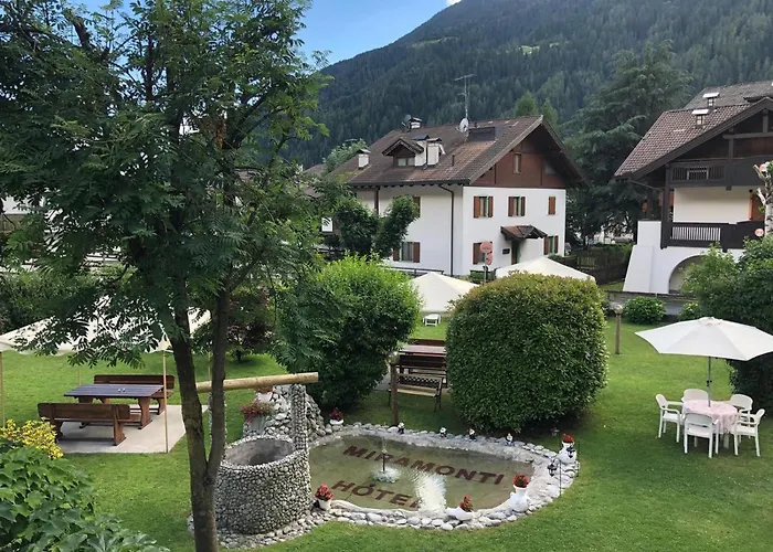 Hotel Miramonti