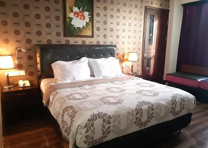 Pacific Hotel Ambon