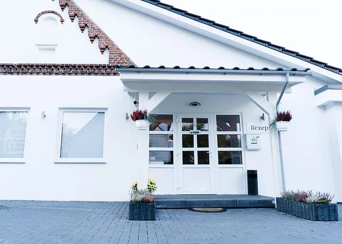 Hanse Hotel Buxtehude