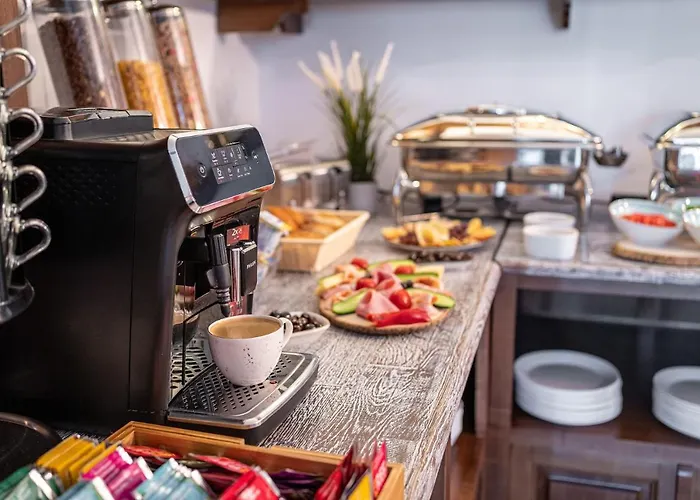 Red Confort Hotel Boutique