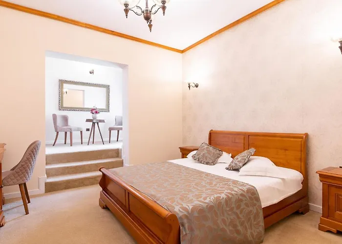 Red Confort Hotel Boutique