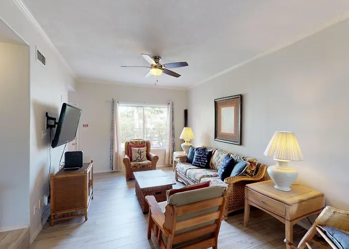 Dolphin #16 Apartment South Padre Island