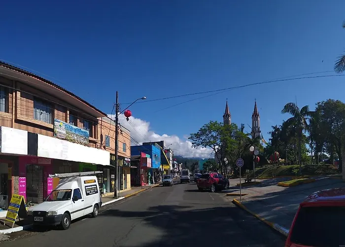 Pousada Vó Celina