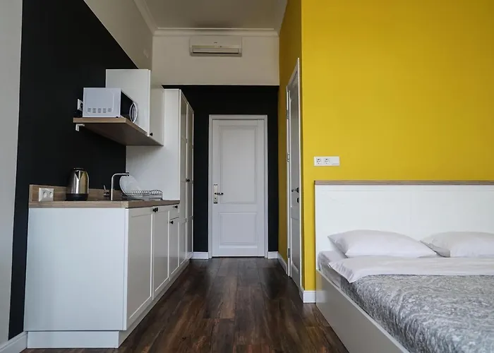 Hotel N°10