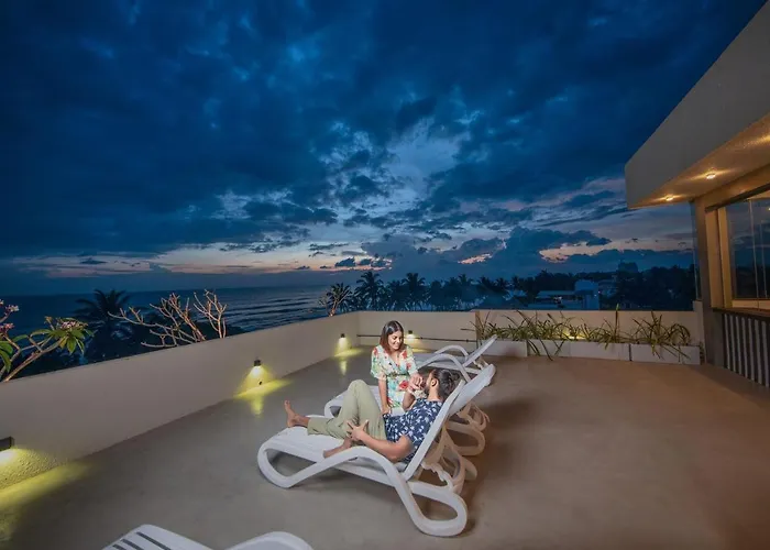 De Moda Boutique Hotel Galle