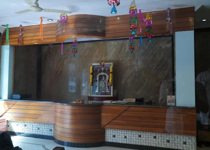 Durga Residency