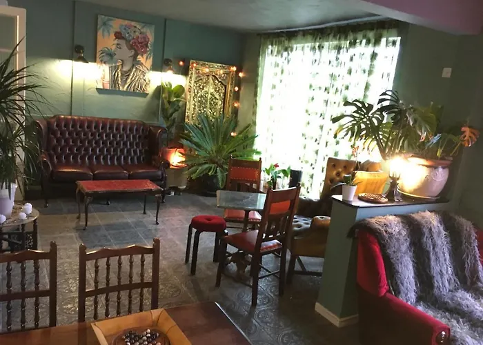 Wight Orchid Island Hotel