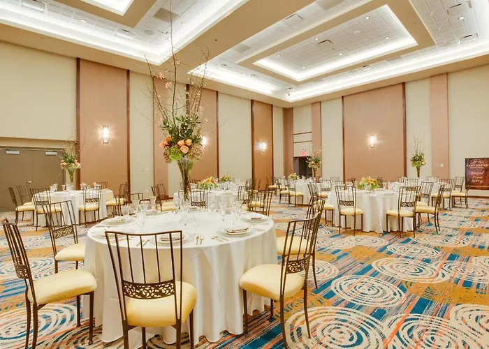 Cliff Castle Casino Hotel