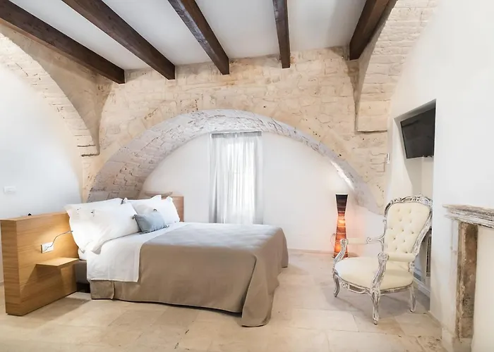 Petrantiche - Albergo Diffuso