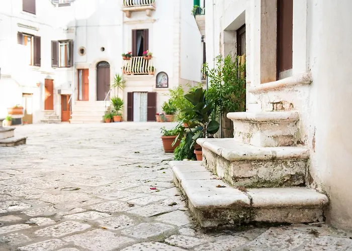 Petrantiche - Albergo Diffuso