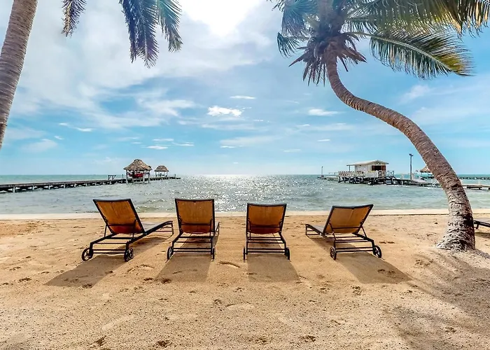 Caribe Island Studio #2