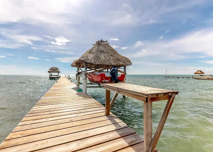 Caribe Island Studio #2