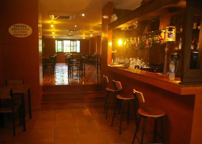 Aonang Inn