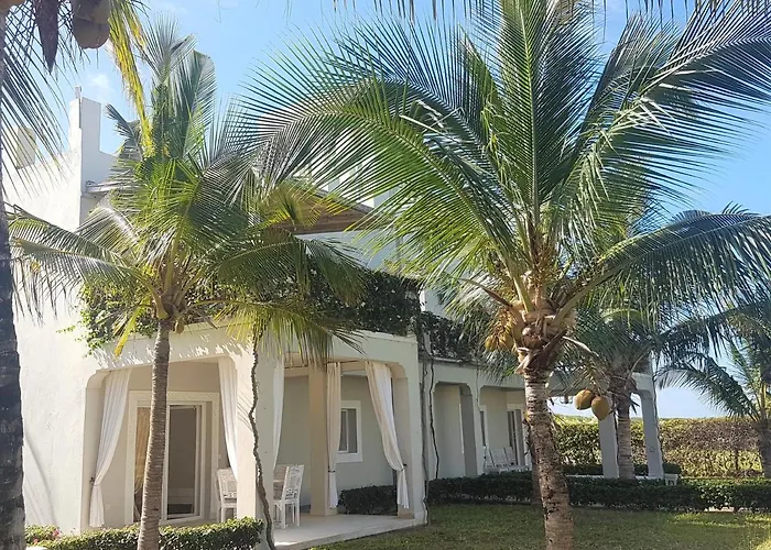 Life Resort St. Thomas Royal Palm