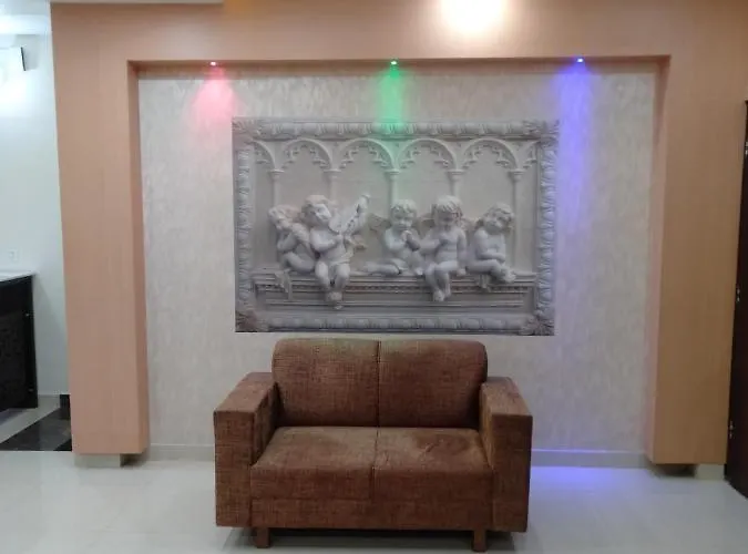 No Problem Guest House