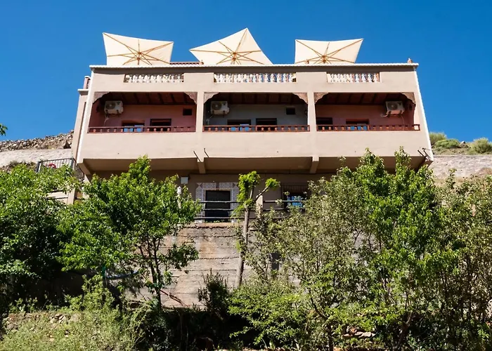 Riad Atlas Panorama