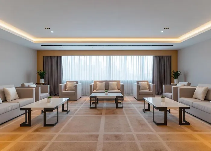 Hyatt Place Changchun Jingyue