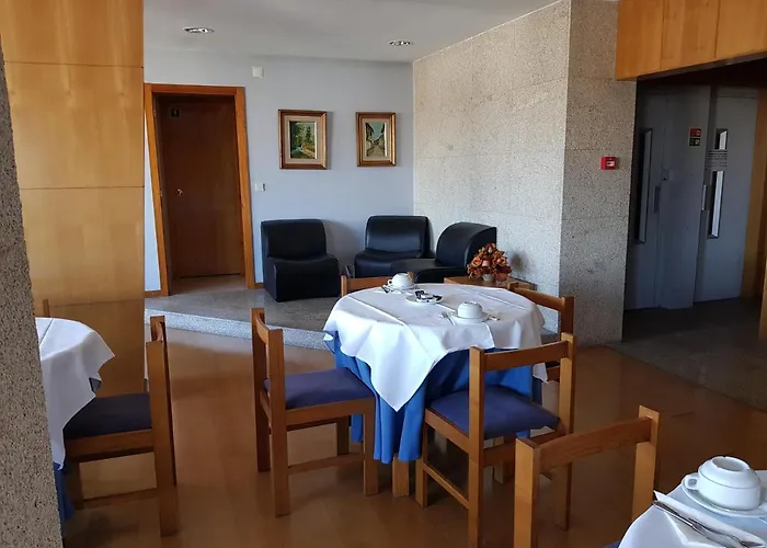 Hotel Nordeste Shalom