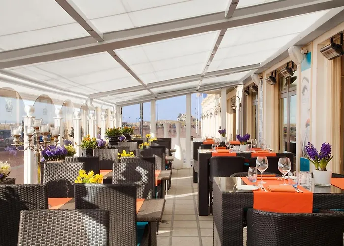 Hotel Van Oranje