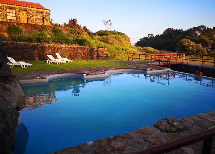 Hotel Os Moinhos