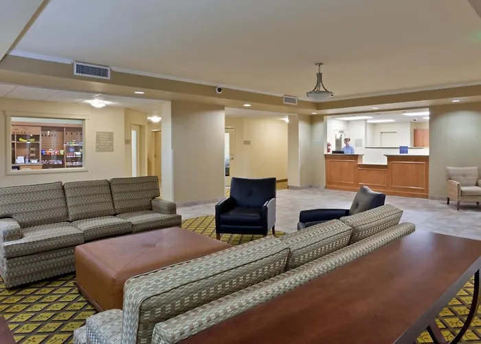 Candlewood Suites Lakewood, An Ihg Hotel