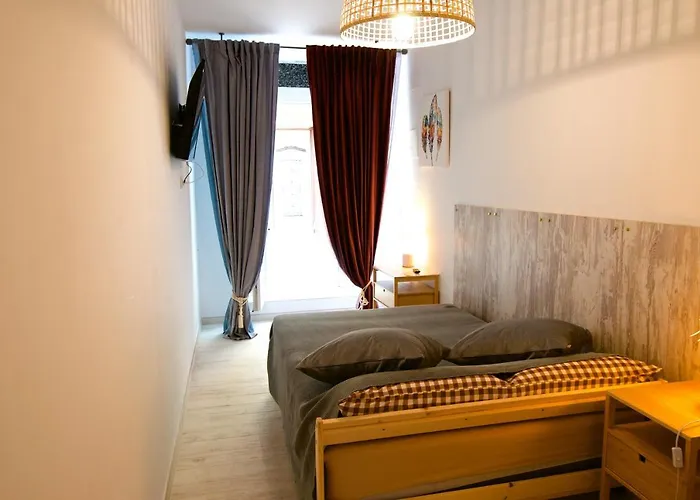 Hotel Loft Valentia Tous Calpe