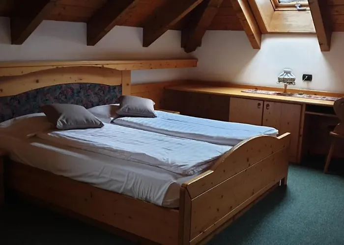 Albergo Bernard