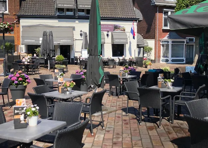 Bed&Breakfast De Vier Seizoenen