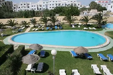 Hotel Dalia