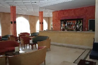 Hotel Dalia