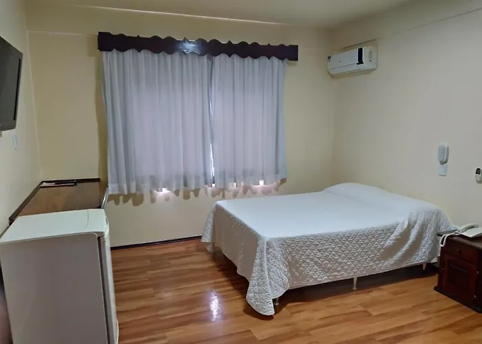 Hotel das Videiras