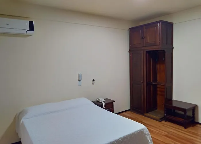 Hotel das Videiras