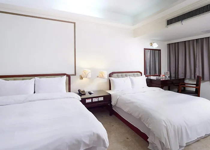 Peach Hotel