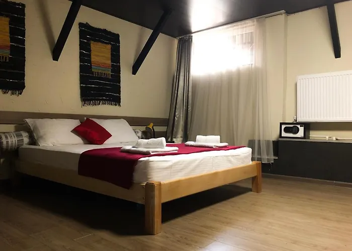 Guesthouse Pipo