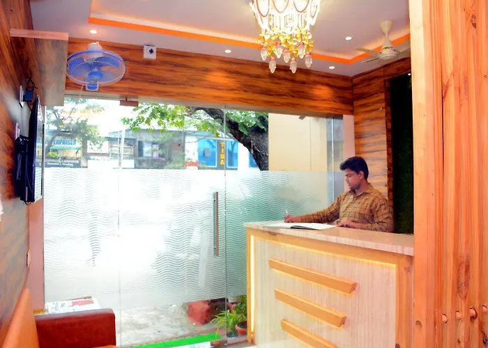Hotel Nest N Rest - Mumbai