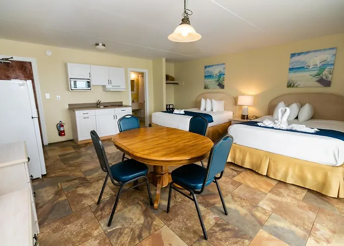 Gondolier Motel - Wildwood Wildwood Crest