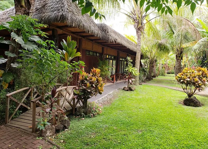Hotel Manavai