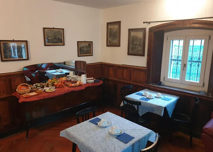 Albergo Trieste