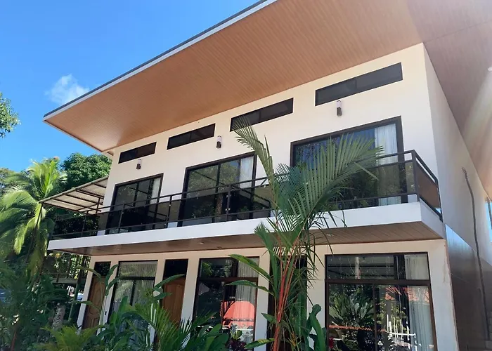 Hotel Manuel Antonio Park