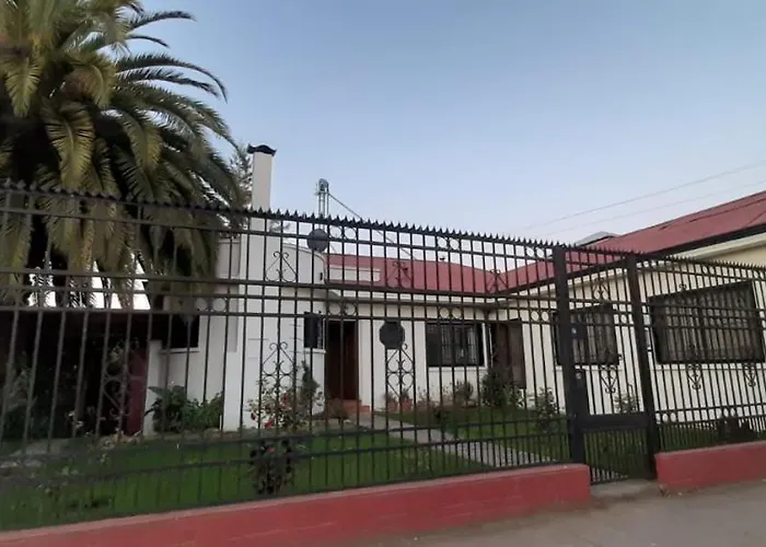 Hotel Boutique Molino Viejo
