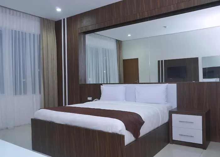 Grand Cordela Hotel As Putra Kuningan