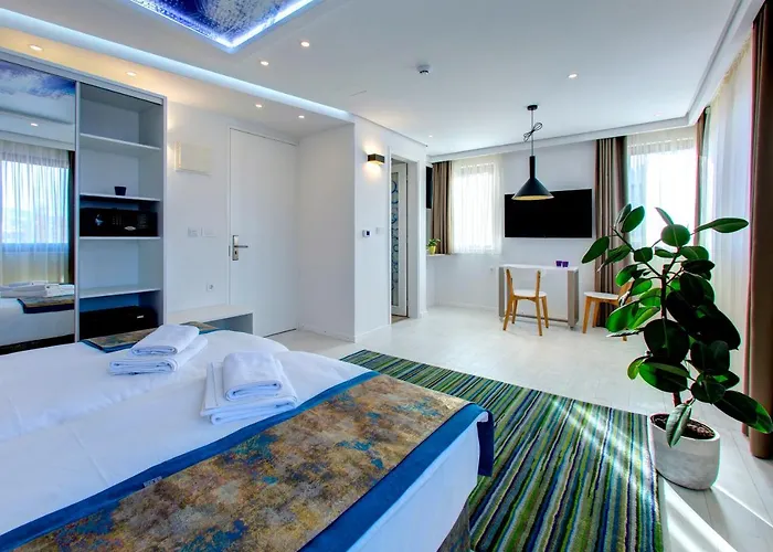 Diamond Rain Boutique Hotel