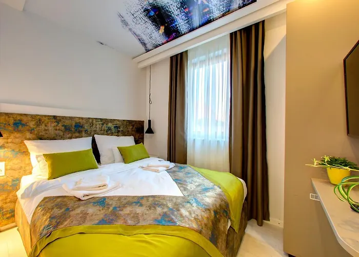 Diamond Rain Boutique Hotel