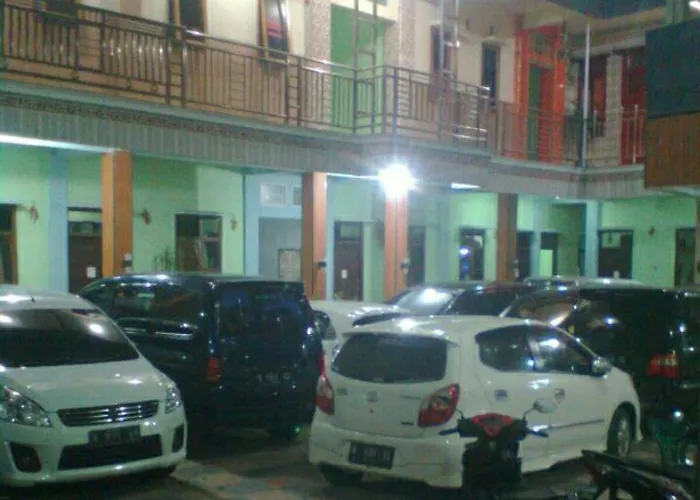 Hotel Surya Utama - Syariah