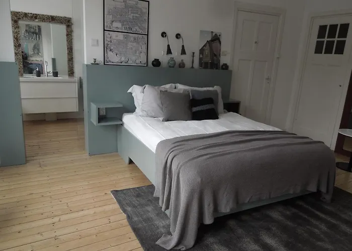 B&B Iskra Den Haag